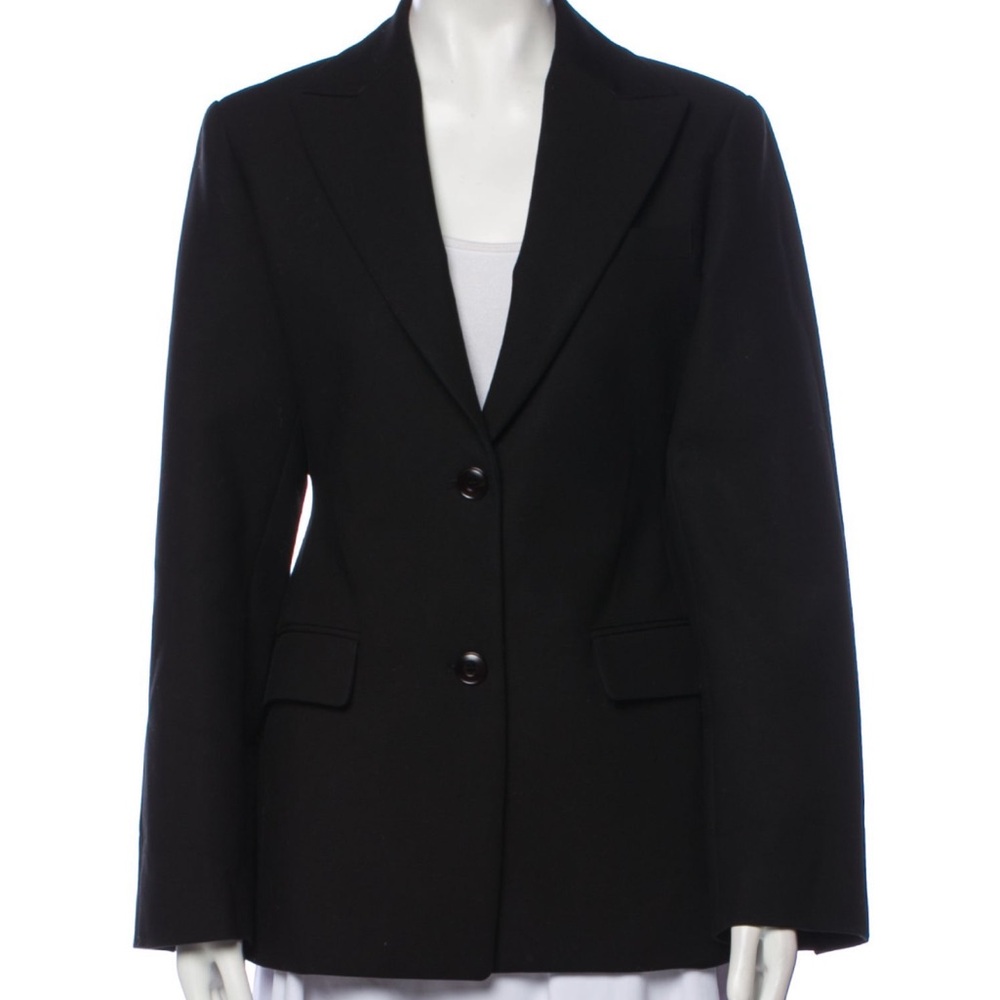 Frankie Shop Hourglass Blazer